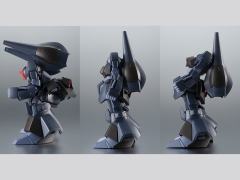 ROBOT魂＜SIDE MS＞ RMS-099 力克·戴亚斯Ver. A.N.I.M.E.-资料图