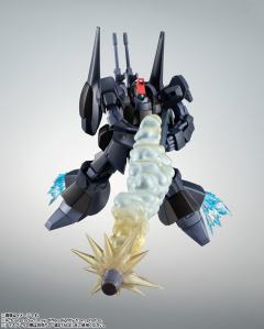 ROBOT魂＜SIDE MS＞ RMS-099 力克·戴亚斯Ver. A.N.I.M.E.-资料图