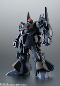 ROBOT魂＜SIDE MS＞ RMS-099 力克·戴亚斯Ver. A.N.I.M.E.-资料图