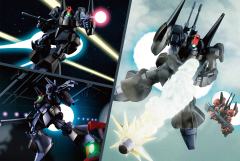 ROBOT魂＜SIDE MS＞ RMS-099 力克·戴亚斯Ver. A.N.I.M.E.-资料图