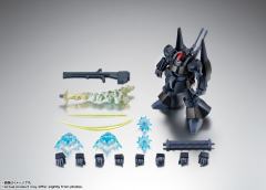 ROBOT魂＜SIDE MS＞ RMS-099 力克·戴亚斯Ver. A.N.I.M.E.-资料图