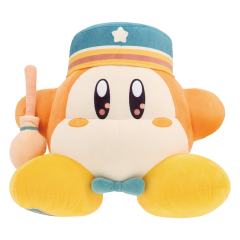 最终赏 瓦豆鲁迪 毛绒玩具