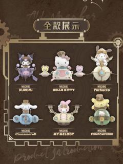 库洛米-资料图