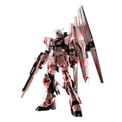 MG RX-93 ν高达 Ver.Ka [交叉对比色/朝霞粉]