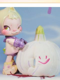 大蒜骑士