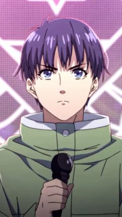 吴启