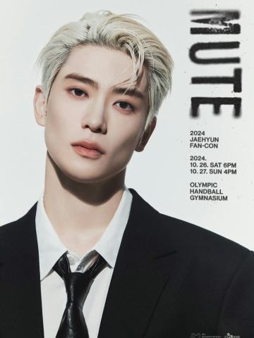 JAEHYUN-2024 FAN-CON <Mute> 