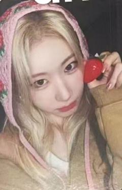 ms2.0领 线下草莓ver.