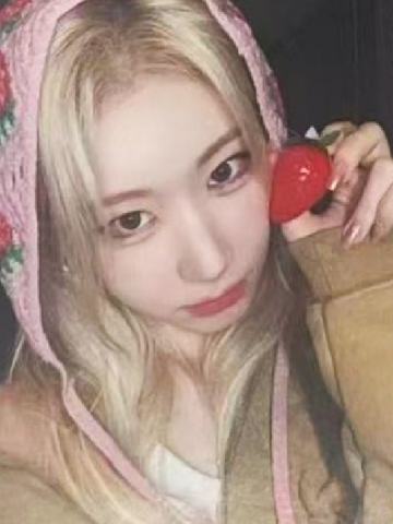 ms2.0领 线下草莓ver.