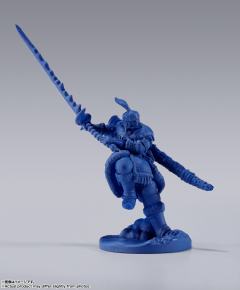 S.H.MonsterArts 轰龙-资料图