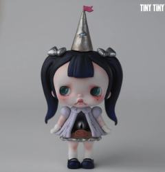 Tinybabe-娃娃屋系列第二季 尖塔