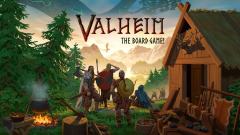 Valheim: The Board Game