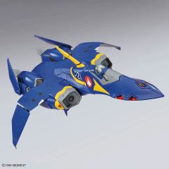 HG YF-21-资料图