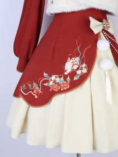 春序兔兔-资料图