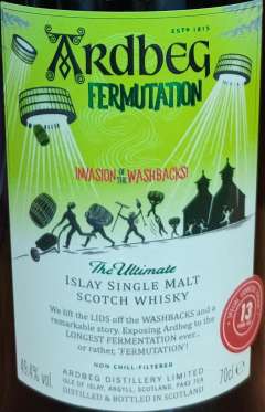 阿贝 酵徒 Fermutation-资料图