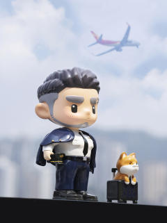 冲上云霄-资料图