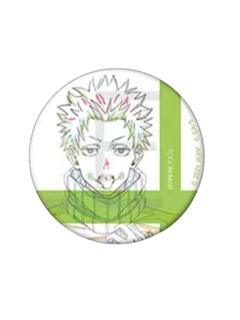 狗卷棘-原画线稿吧唧