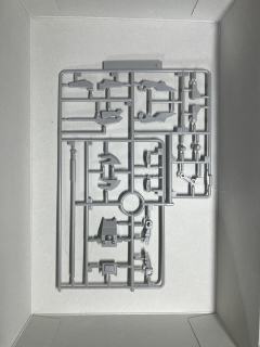 HGAC XXXG-01D2 地狱死神高达-资料图