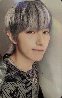 KMS 上海签售 俊