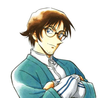 羽田秀吉