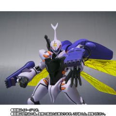ROBOT魂＜SIDE AB＞ 丹拜因(SUNRISE SPIRITS)-资料图