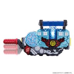 DX SUPER BEST 格里斯暴雪拳套-资料图
