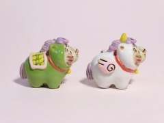 绿马Mini Bu-资料图