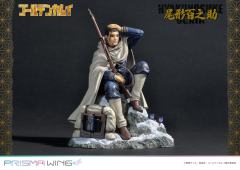 Prisma Wing 尾形百之助-资料图