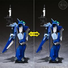 SMP 雷兹纳MARK II-资料图
