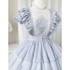 蔷薇日记-资料图