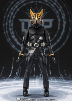 SHF 假面骑士娜猫 登录形态+登录配件套装-资料图