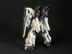 MG MSN-06S 新安洲·原石 Ver.Ka-资料图