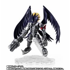 NXEDGE STYLE 别西卜兽 Blast model-资料图