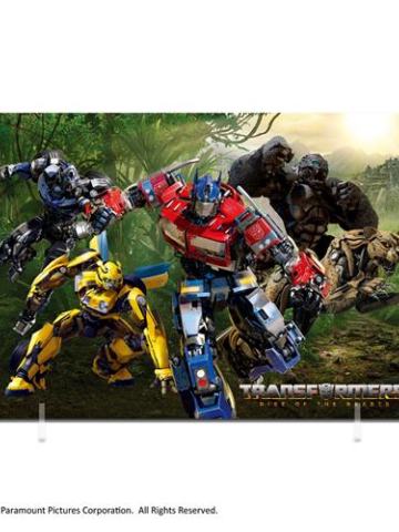 A赏 A3亚克力立牌