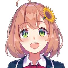 本间向日葵