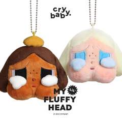 My LiL’ Fluffy Head – 初生棕-资料图