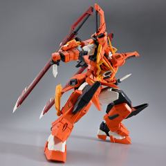 FM GAT-X133 巨剑型灾厄高达-资料图