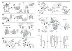 MG MSZ-006 Z高达 Ver. Ka-资料图