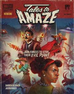 无双对决冒险篇:惊骇奇谈-资料图