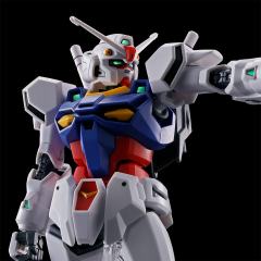 HGUC RX-78GPZ01 融合高达-资料图