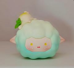 柠檬薄荷-资料图