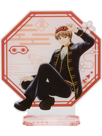 D赏 冲田总悟 亚克力立牌