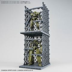 30MM 自定义场景基地(桁架底座版)​​​​-资料图