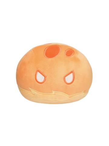 火史莱姆-史莱姆系列公仔