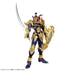 Figure-rise Standard Amplified 混沌战士-资料图
