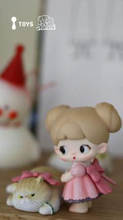 甜茶米粒儿-资料图