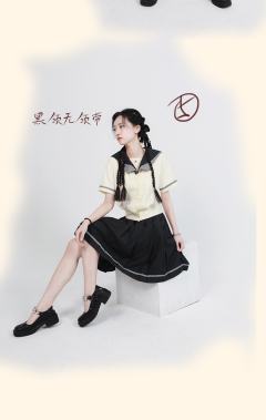 茨羽高·套装-资料图
