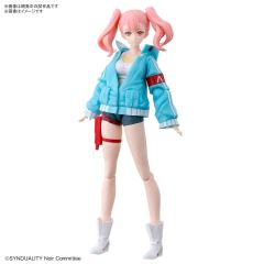 Figure-rise Standard 艾莉-资料图