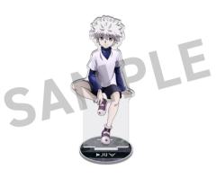 D赏立牌-WEB kuji一番赏第4弹「The Fate」-资料图
