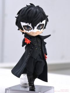 粘土人Doll JOKER-资料图